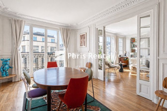 location appartement paris 75016