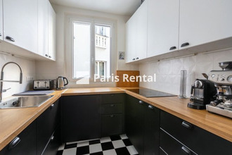 location appartement paris 75016