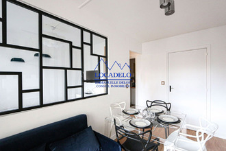 location appartement paris 75016