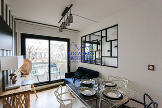 location appartement paris 75016