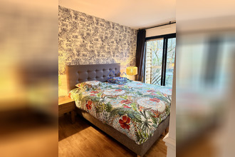 location appartement paris 75016
