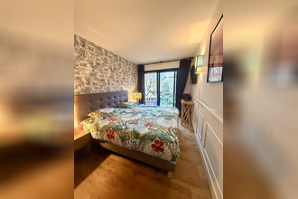 location appartement paris 75016