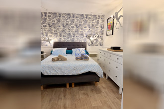 location appartement paris 75016