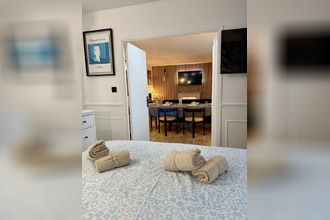 location appartement paris 75016