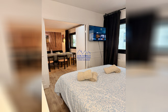 location appartement paris 75016