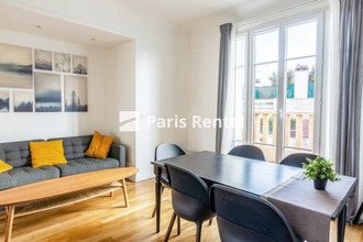 location appartement paris 75016