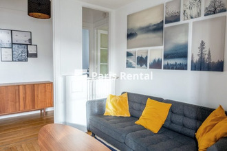 location appartement paris 75016
