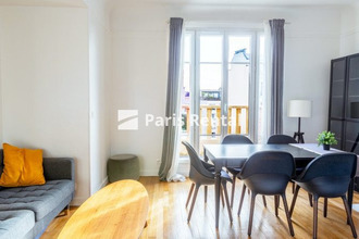 location appartement paris 75016