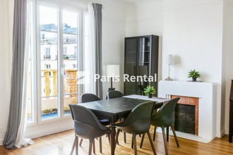 location appartement paris 75016