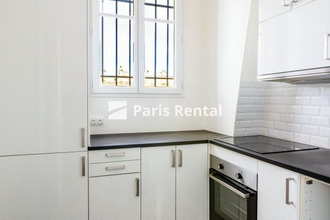 location appartement paris 75016