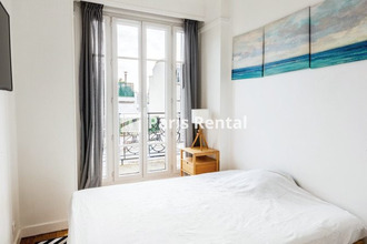 location appartement paris 75016