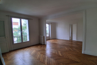 location appartement paris 75016