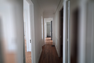location appartement paris 75016