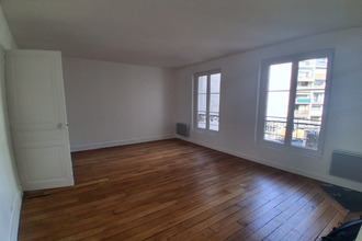 location appartement paris 75016