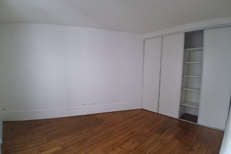 location appartement paris 75016