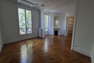 location appartement paris 75016