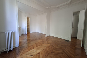 location appartement paris 75016