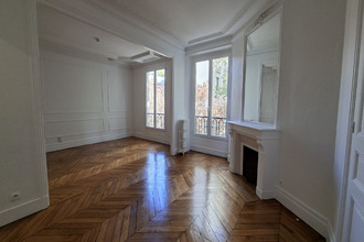 location appartement paris 75016