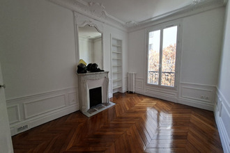 location appartement paris 75016