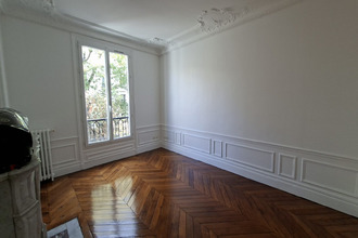 location appartement paris 75016