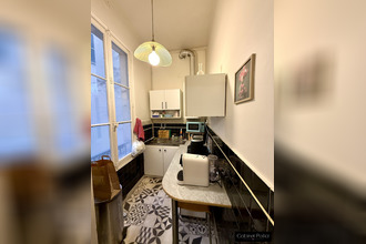 location appartement paris 75016