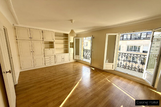 location appartement paris 75016