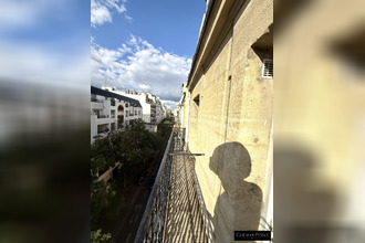 location appartement paris 75016