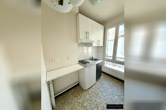 location appartement paris 75016