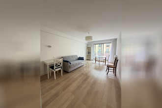 location appartement paris 75016