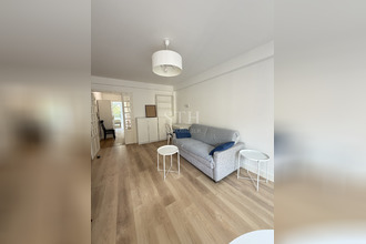 location appartement paris 75016