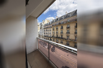 location appartement paris 75016