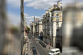 location appartement paris 75016