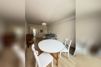 location appartement paris 75016
