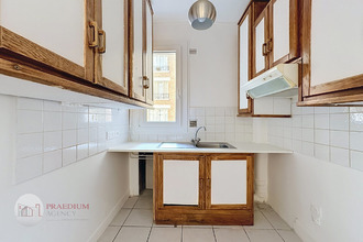 location appartement paris 75016