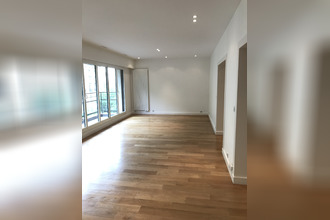 location appartement paris 75016