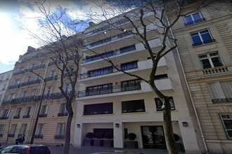 location appartement paris 75016