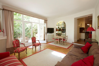 location appartement paris 75016