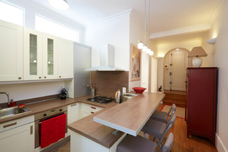 location appartement paris 75016