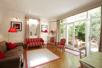 location appartement paris 75016