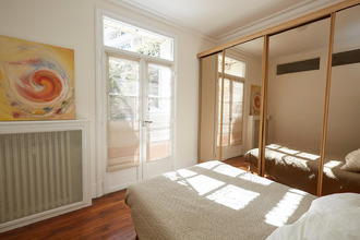 location appartement paris 75016