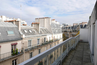 location appartement paris 75016