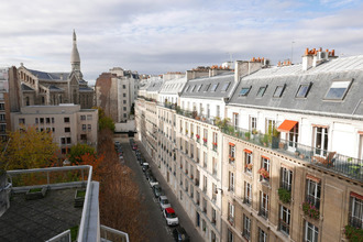 location appartement paris 75016