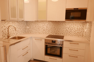 location appartement paris 75016