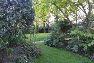 location appartement paris 75016