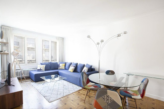 location appartement paris 75016