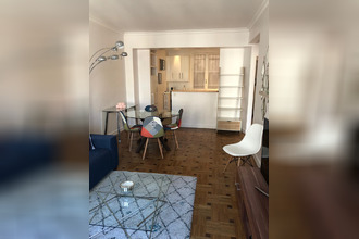 location appartement paris 75016
