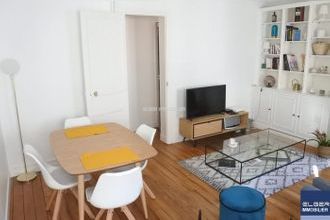 Ma-Cabane - Location Appartement Paris, 51 m²