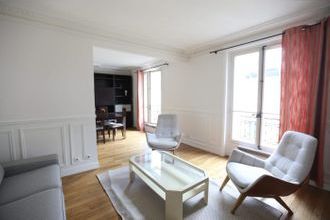 Ma-Cabane - Location Appartement Paris, 55 m²