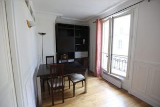Ma-Cabane - Location Appartement Paris, 55 m²