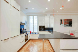 Ma-Cabane - Location Appartement Paris, 101 m²